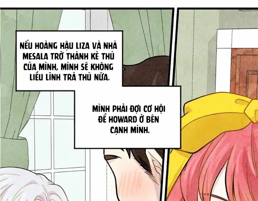 Iris - Quý Cô Và Chiếc Điện Thoại: Chapter 3