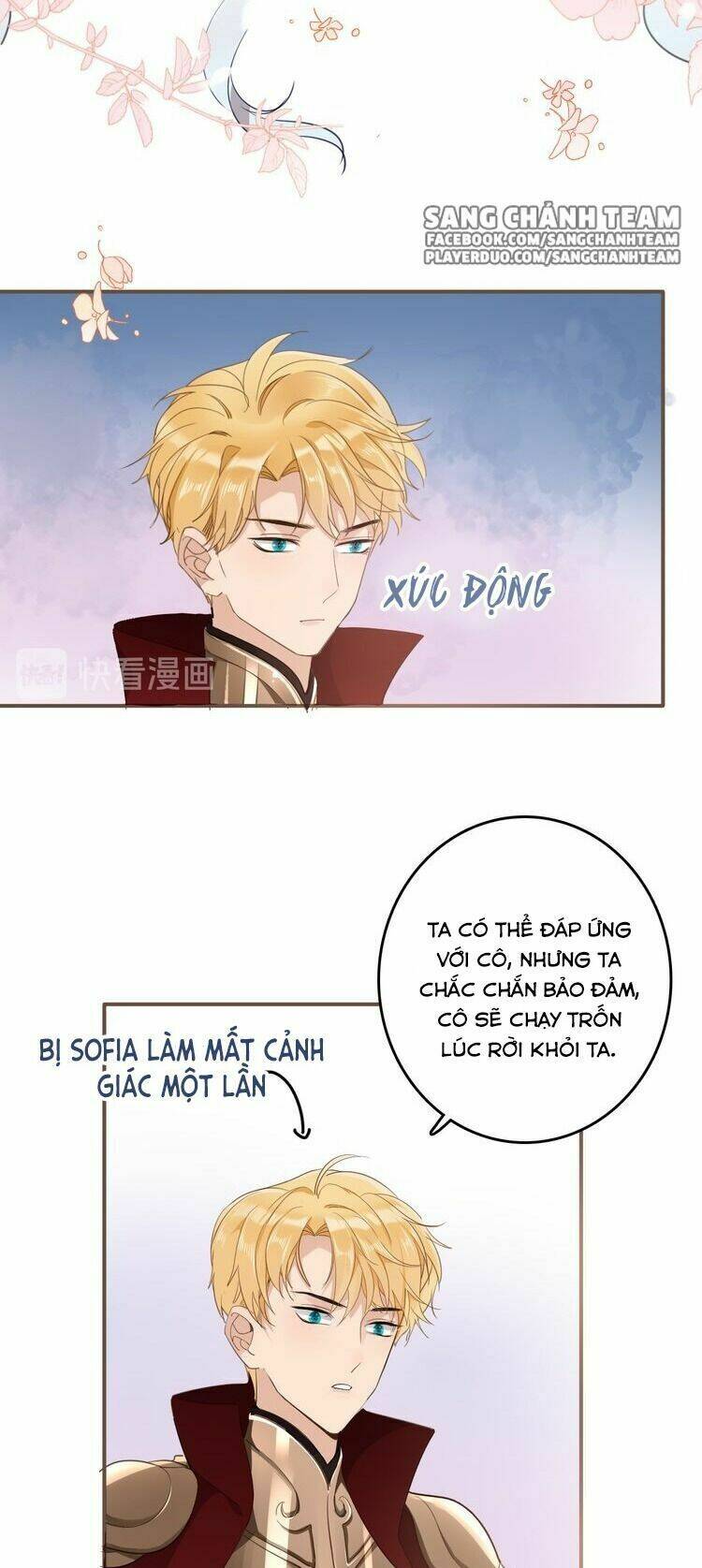 Hầu Nữ Giá Đáo: Chapter 32