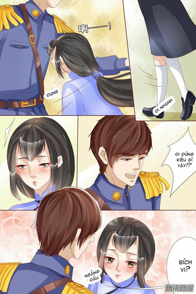 Uyển Hương: Chapter 51