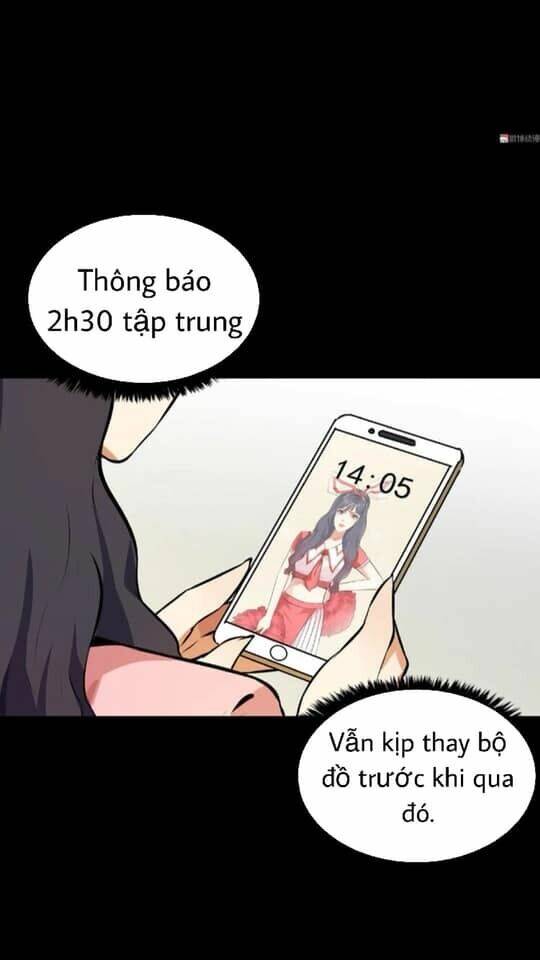 Giày Thủy Tinh: Chapter 16.2