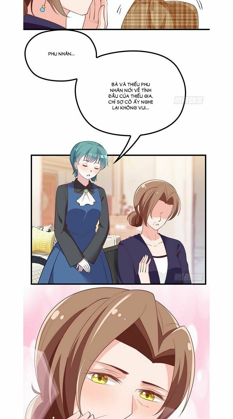Bí Mật Kết Hôn Với Ảnh Đế: Vợ Ơi Đến Đây Tấn Công Đi Nào: Chapter 48