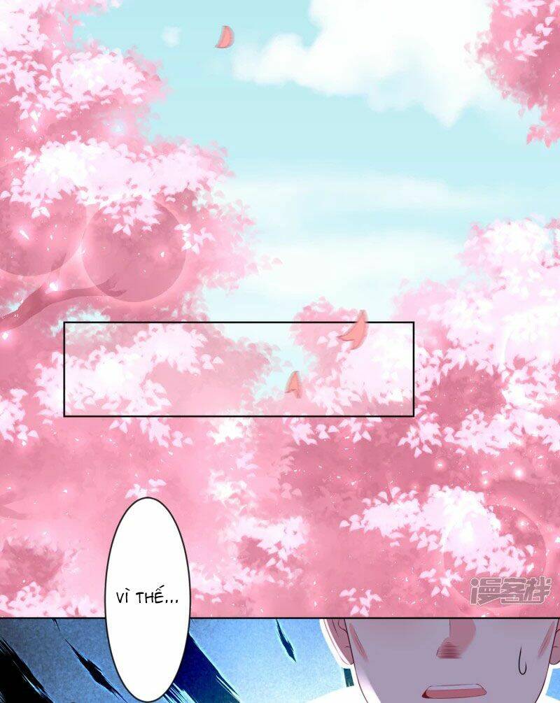 Tôi Bị Tổng Tài Ám Hại: Chapter 124