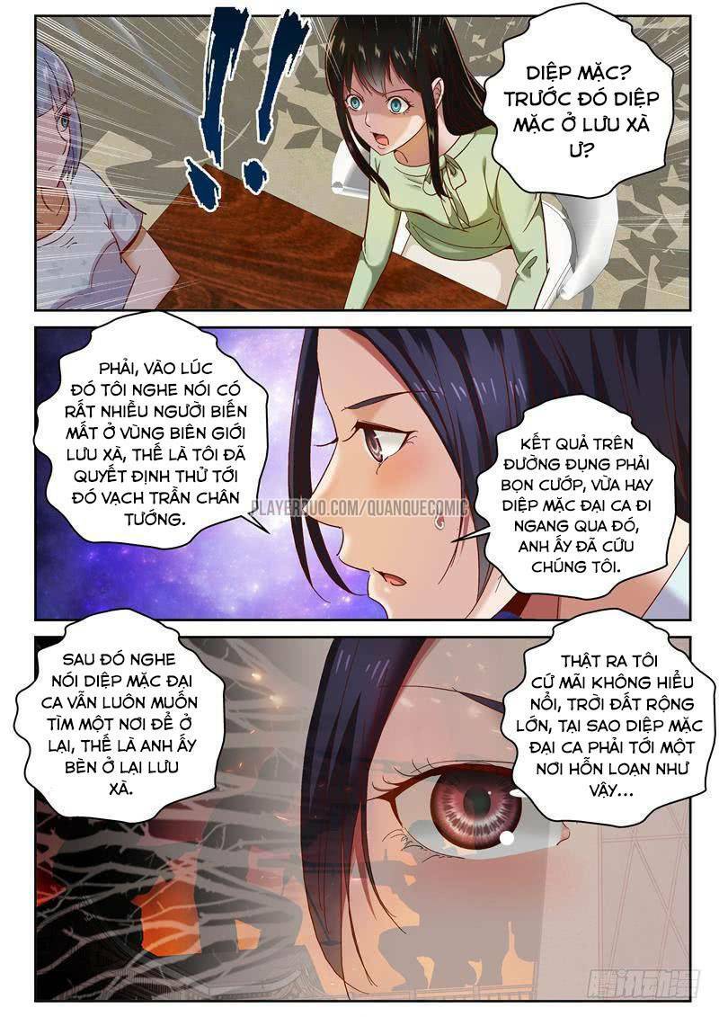 Tối Cường Khí Thiếu: Chapter 80