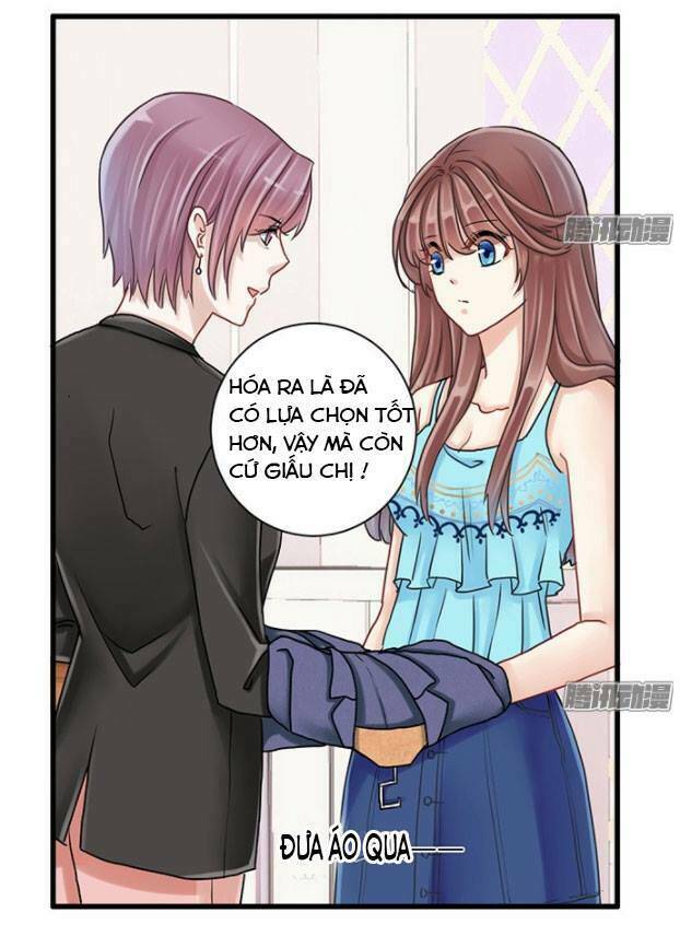 Trọng Sinh Để Ngủ Với Ảnh Đế: Chapter 11