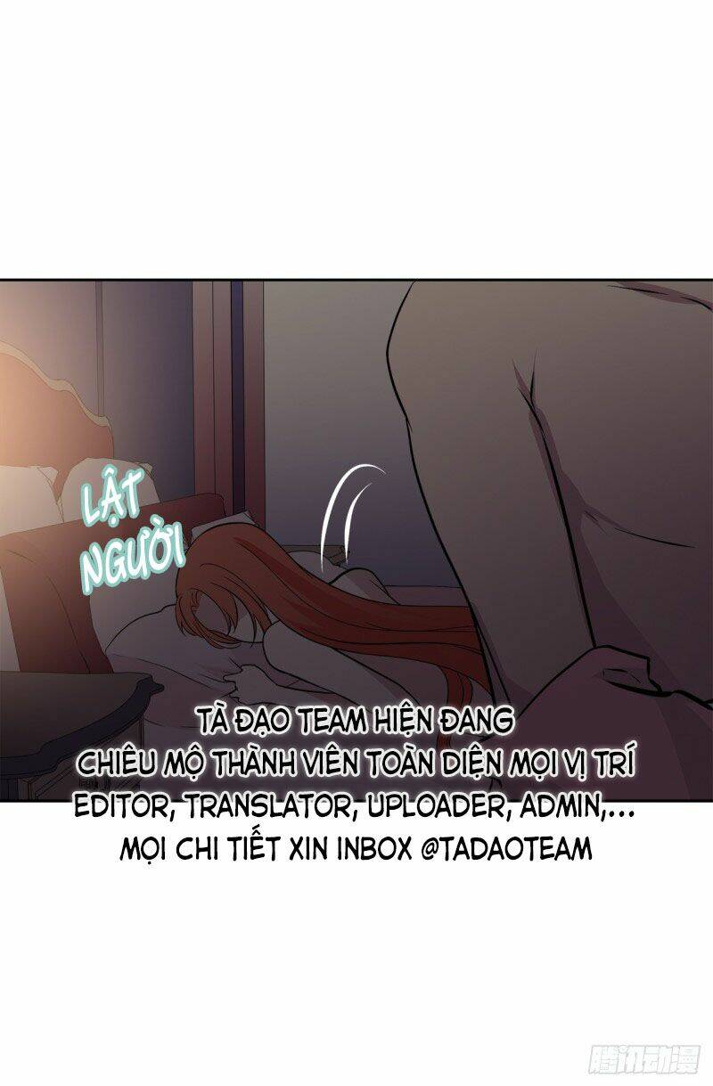 Người Yêu Thời Không: Chapter 60