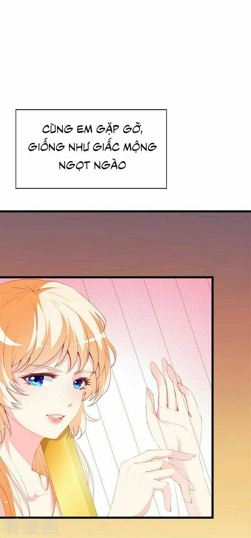 Này! Đừng Động Vào Phô Mai Của Tôi: Chapter 97