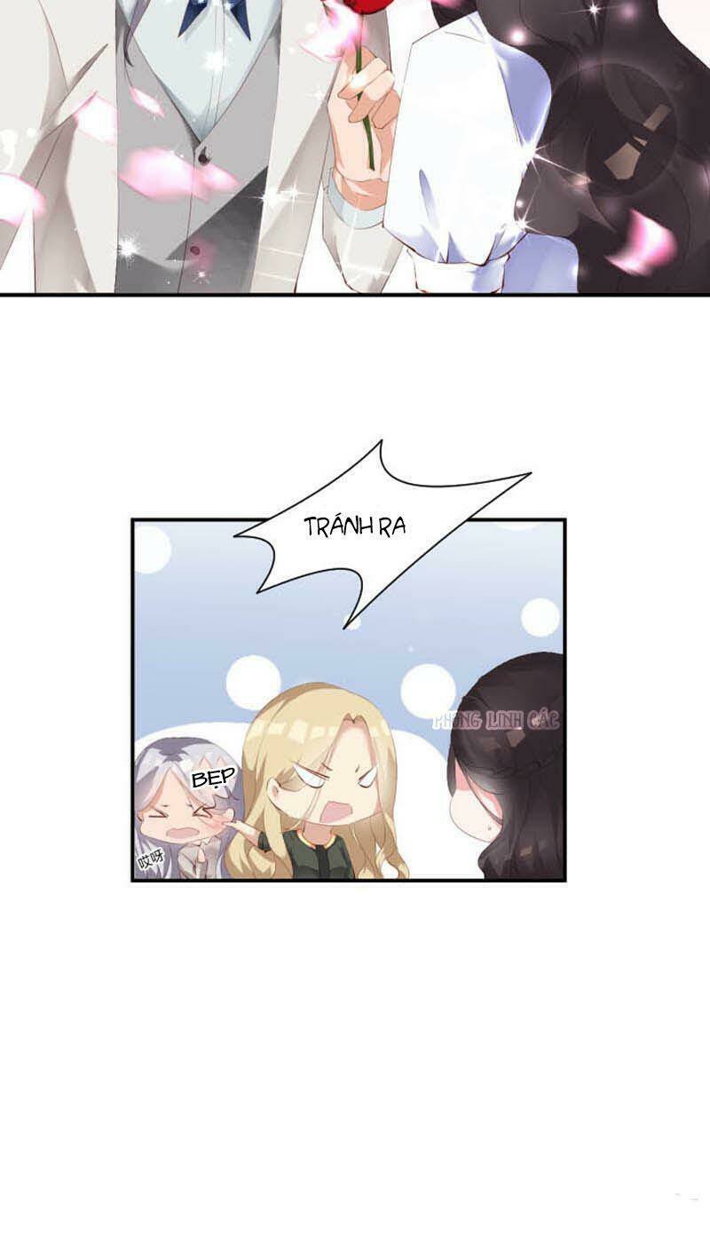 Nam Thần Là Một Đôi: Chapter 52