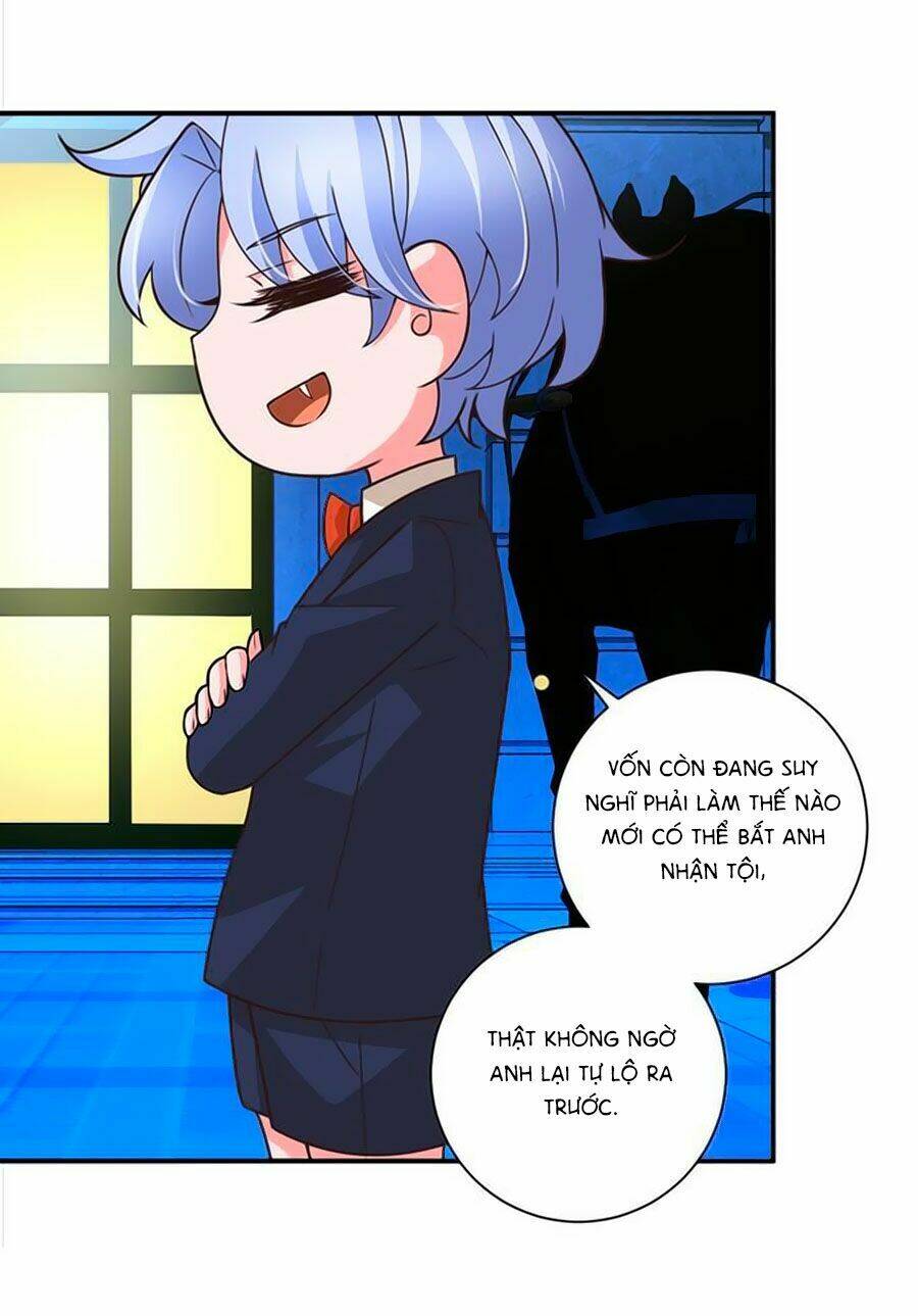 Người Yêu Khát Máu Của Tôi: Chapter 63