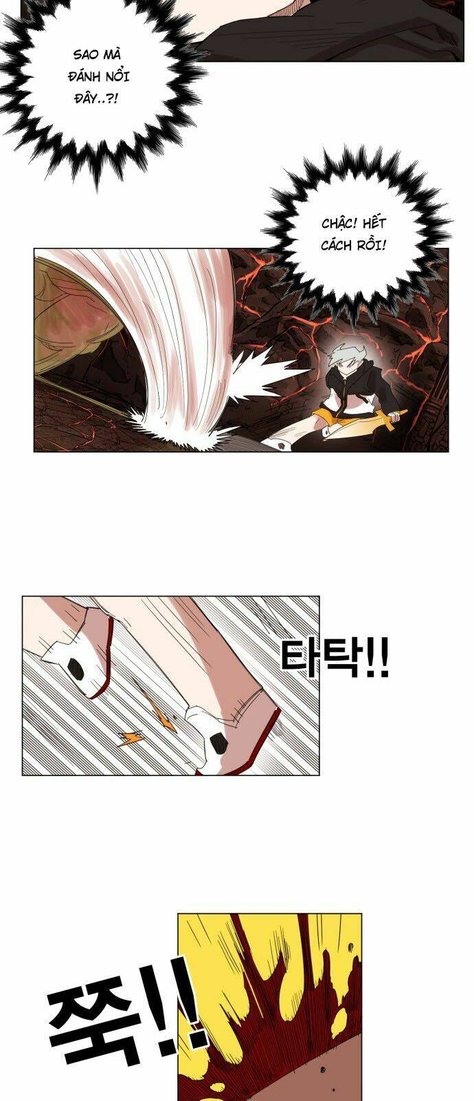 Hard Core Leveling Warrior: Chapter 139