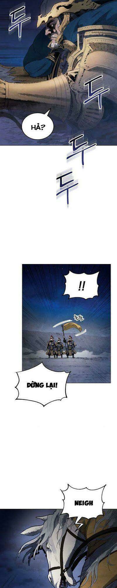 Phụng Tiên Trọng Sinh Ký: Chapter 9