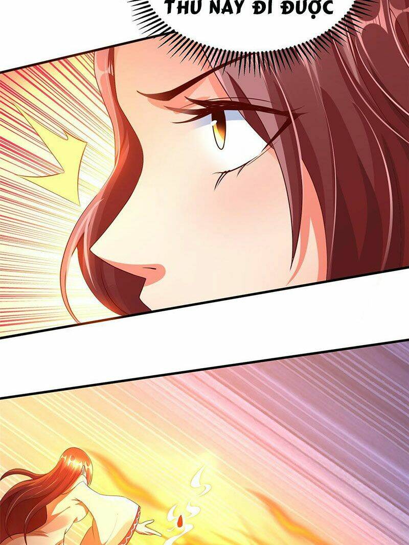 Tọa Ủng Tinh Cầu: Chapter 9