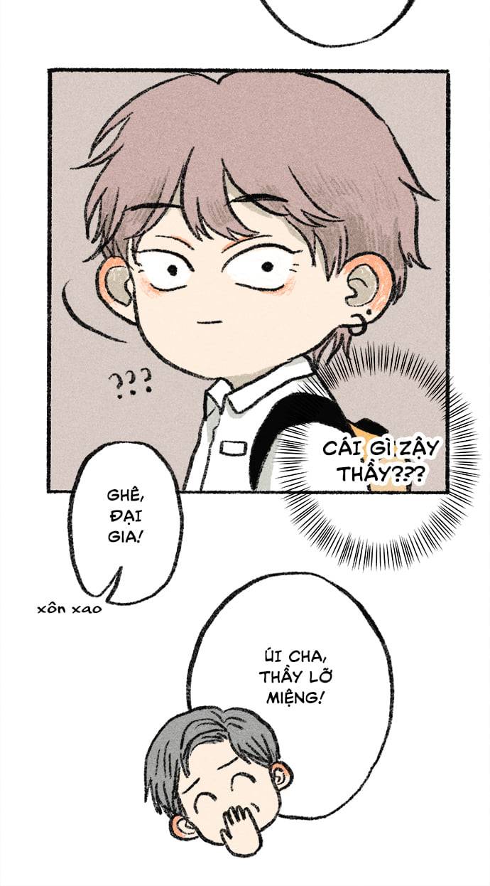 Ức Vạn Song Bảo: Mami, Bó Tay Chịu Trói: Chapter 2.2