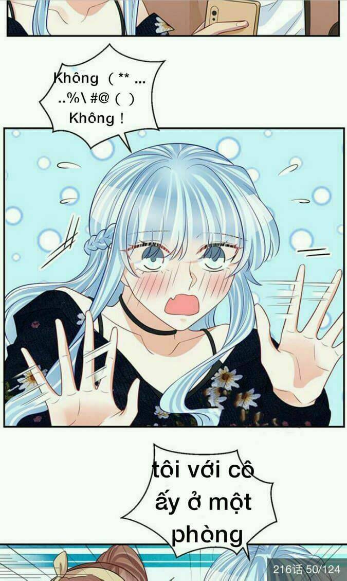 Trọng Sinh Để Ngủ Với Ảnh Đế: Chapter 209