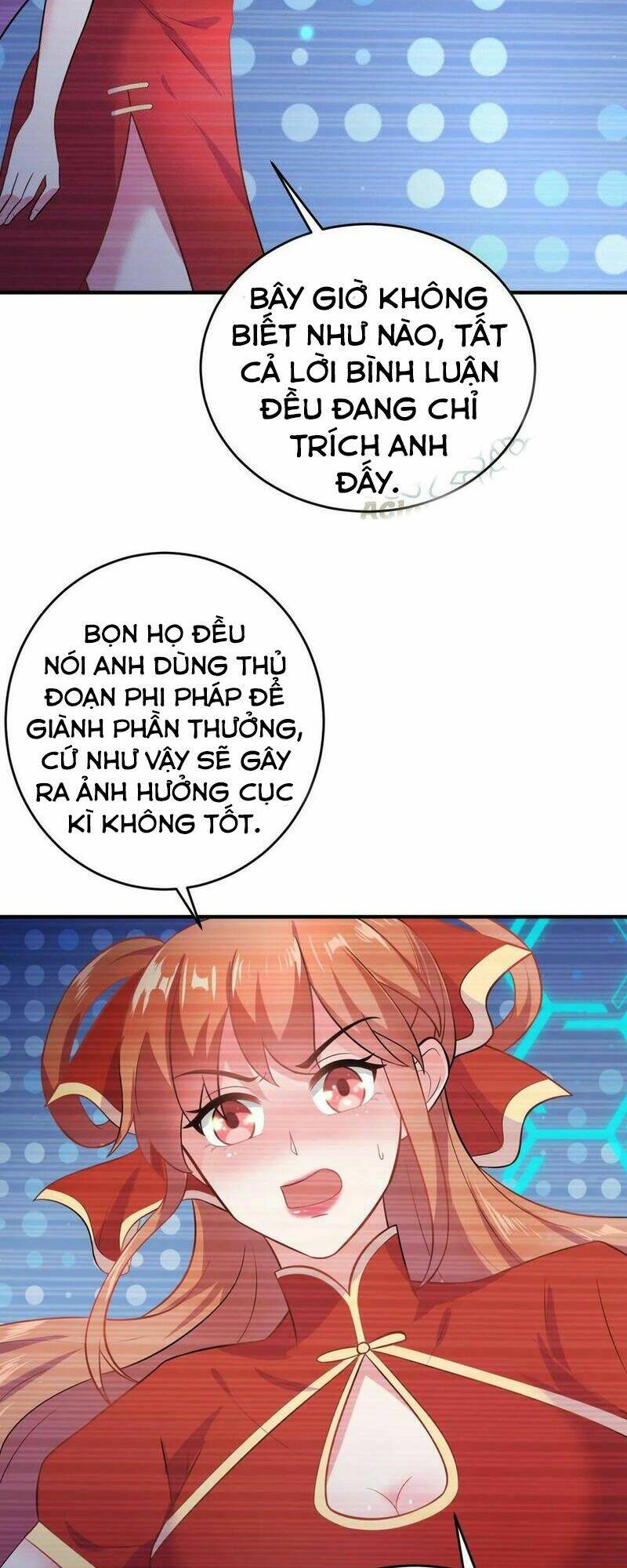 Đại Gia Livestream Vạn Giới: Chapter 29