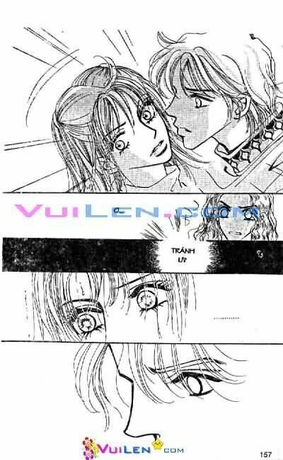 Hiệp Sĩ Nữ Hoàng: Chapter 7