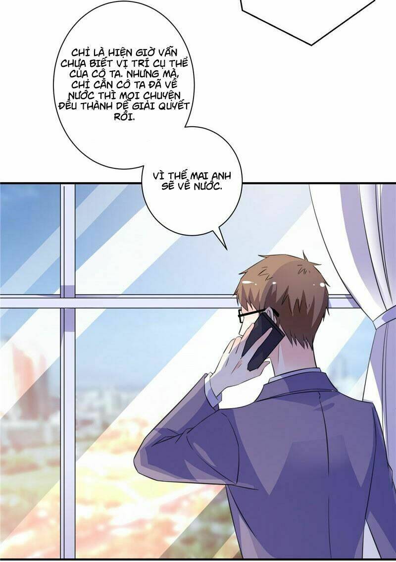 Vợ Yêu Là Báu Vật: Chapter 59