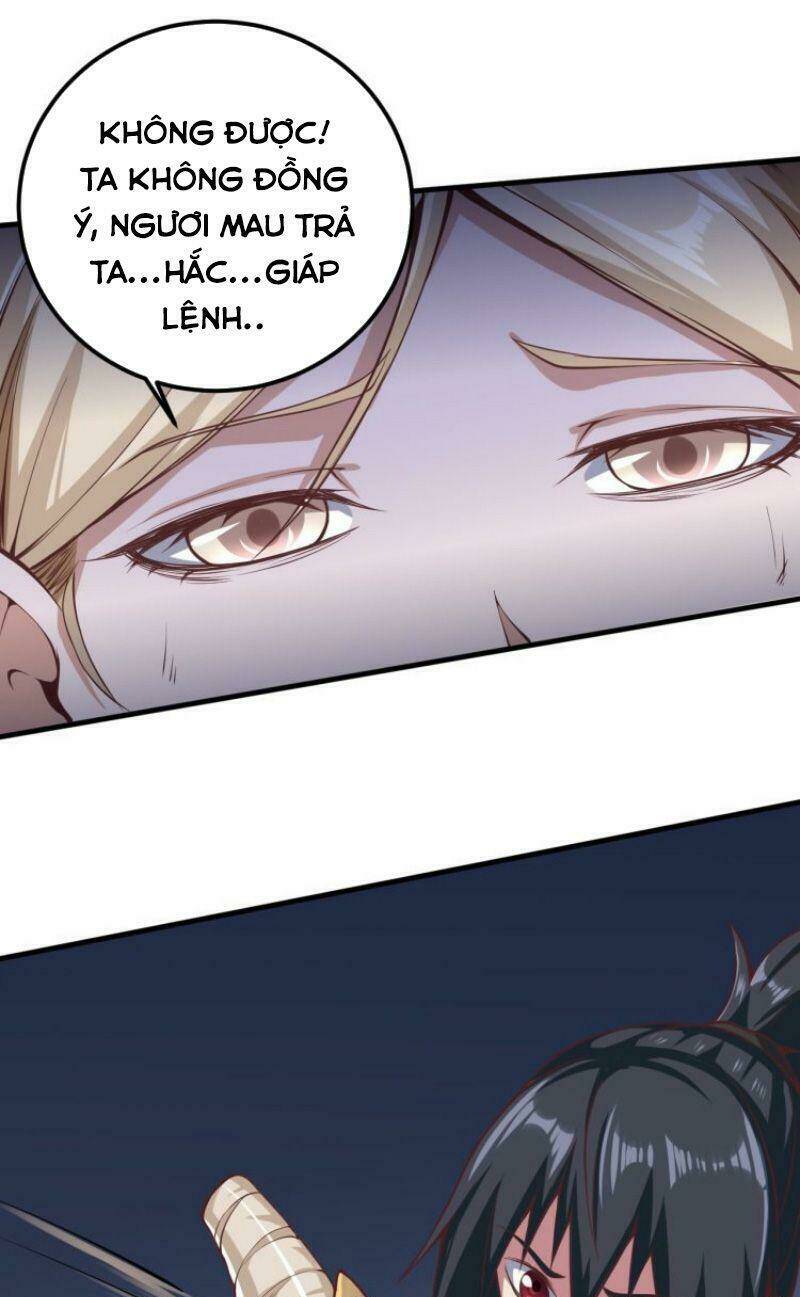 Đấu Hồn Đại Lục: Chapter 46