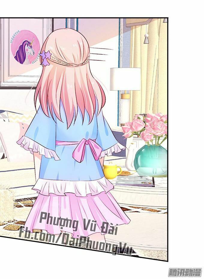 Hồ Tiên Hung Bạo: Chapter 3