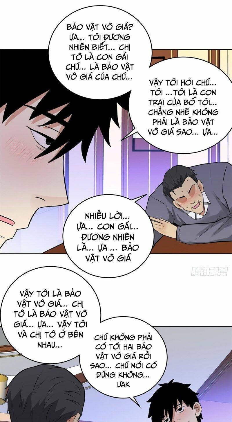 Học Viện Cao Thủ: Chapter 283