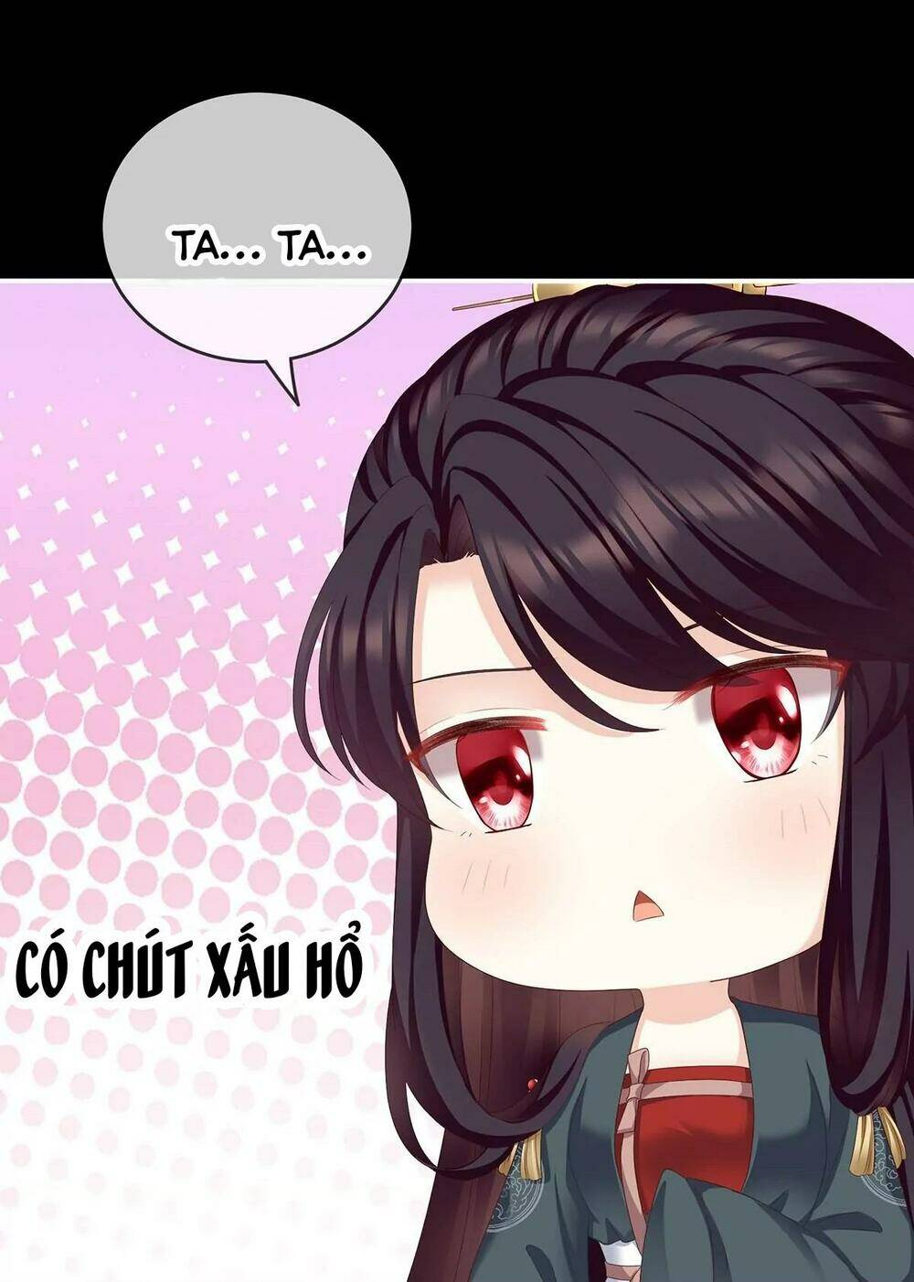 Kiều Phu Có Hỉ: Chapter 15.2