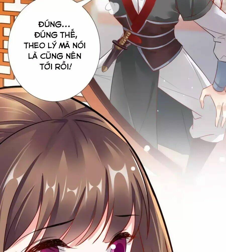 Vương Phi Có Chút Nghịch Ngợm: Chapter 64