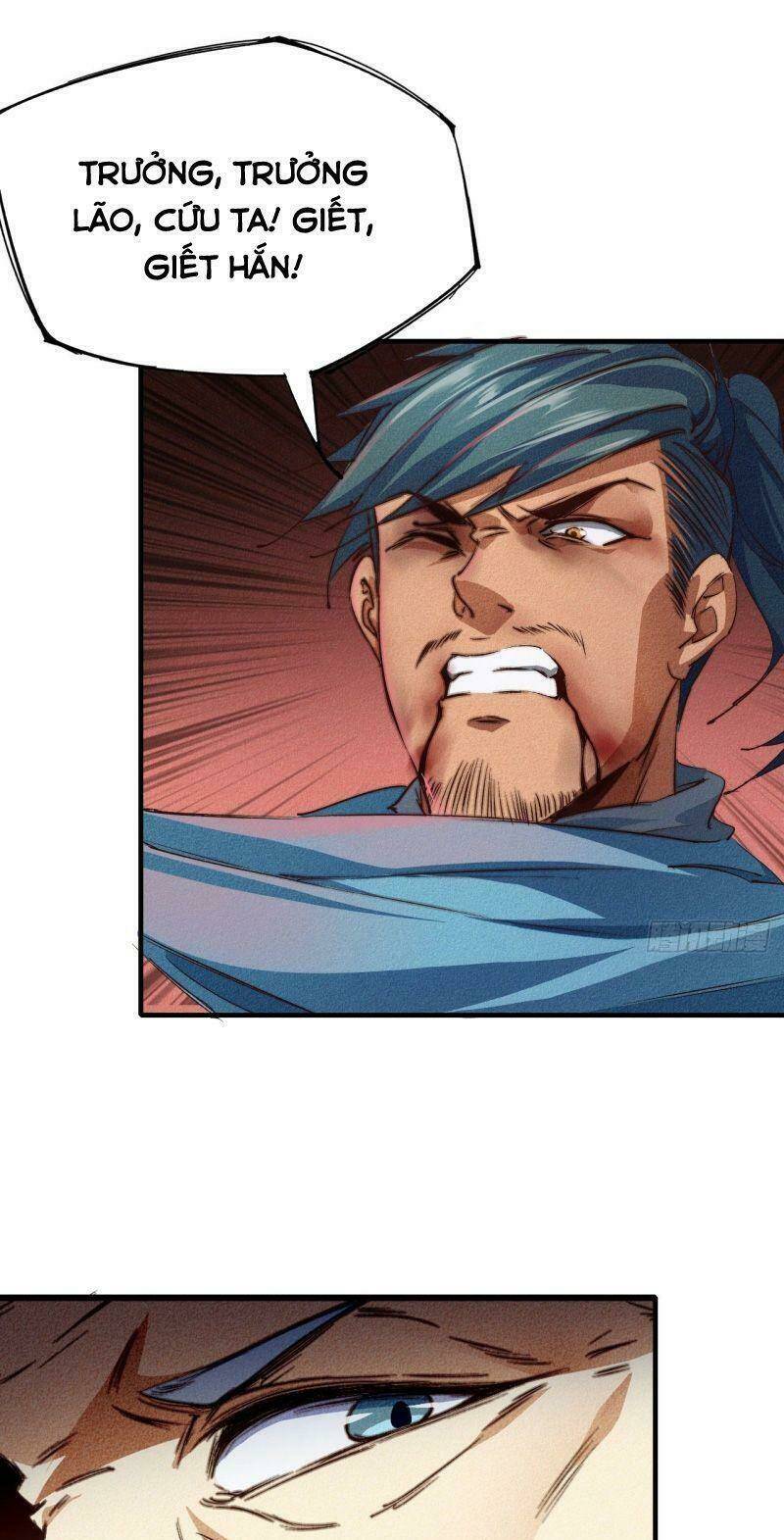 Ta Thành Thần Một Mình: Chapter 8