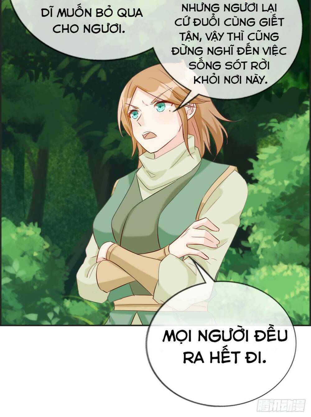 Tối Cường Hoàn Khố Hệ Thống: Chapter 13
