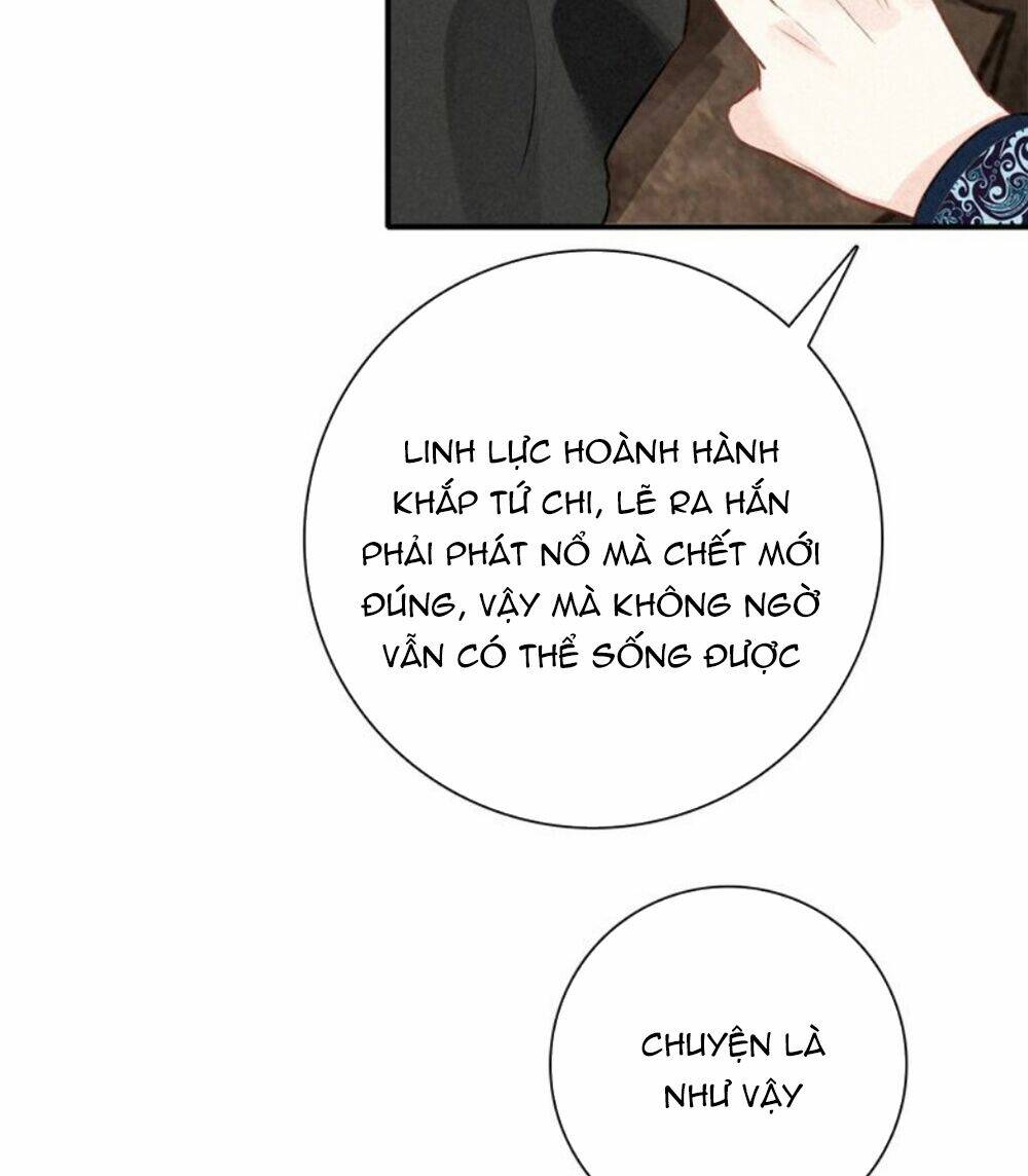 Đế Sư Tại Thượng: Chapter 25