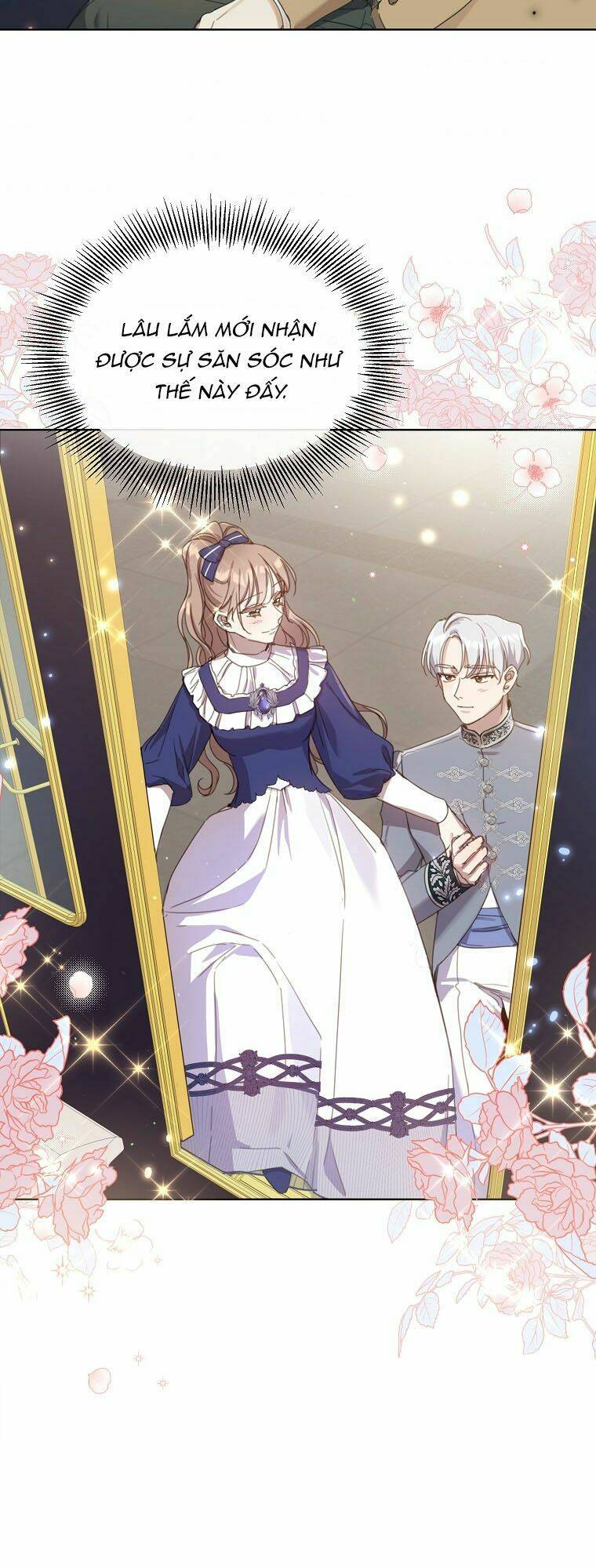 Mất Đi Một Người Chị Tốt: Chapter 12