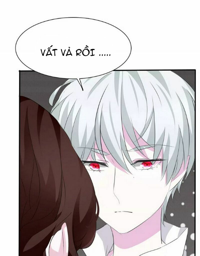 Một lời không hợp liền hút máu: Chapter 17