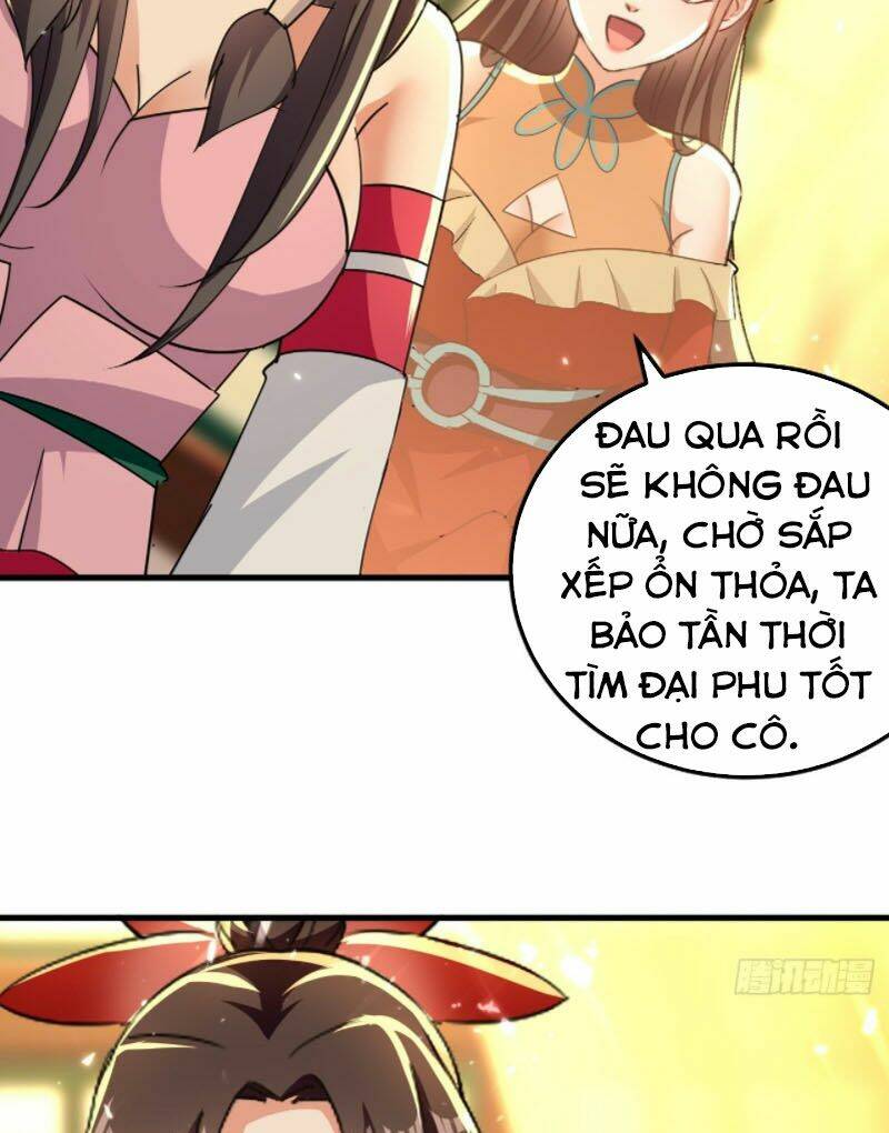 Dị Giới Siêu Cấp Ở Rể: Chapter 132