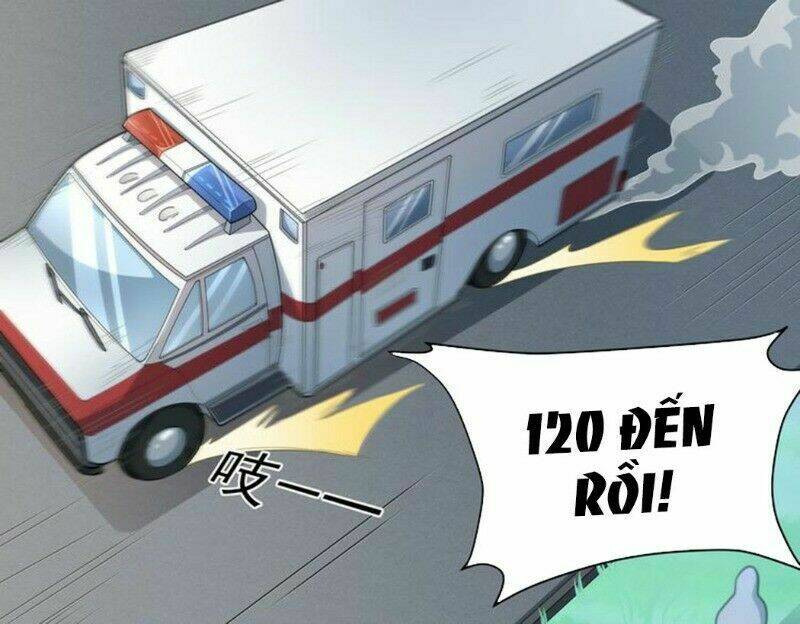 Anh Hùng Khốn Nạn: Chapter 8