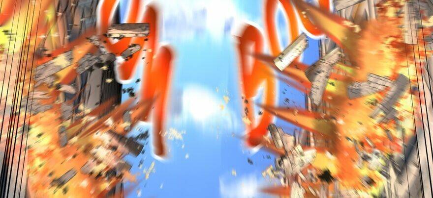 Vua Sinh Tồn: Chapter 73