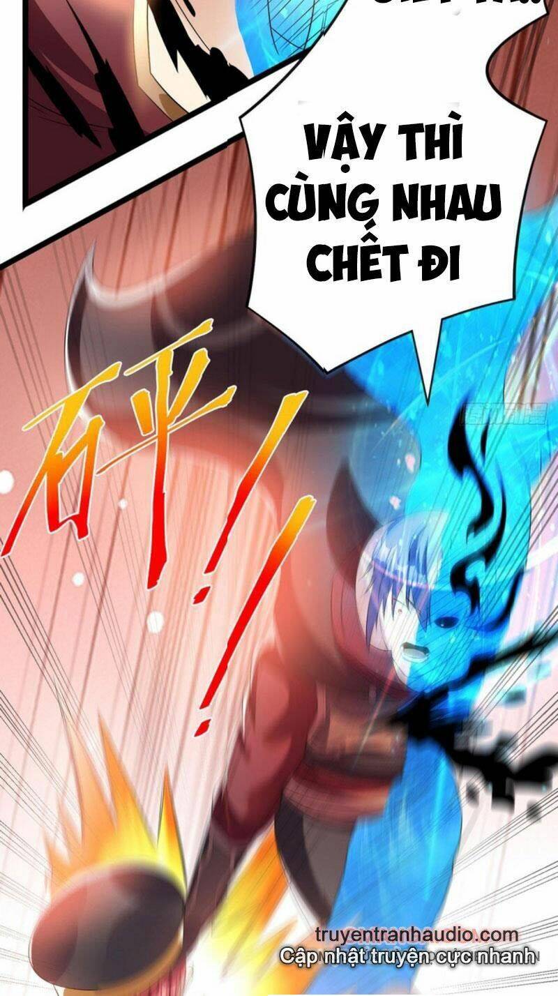 Tiên Vương Trùng Sinh: Chapter 152