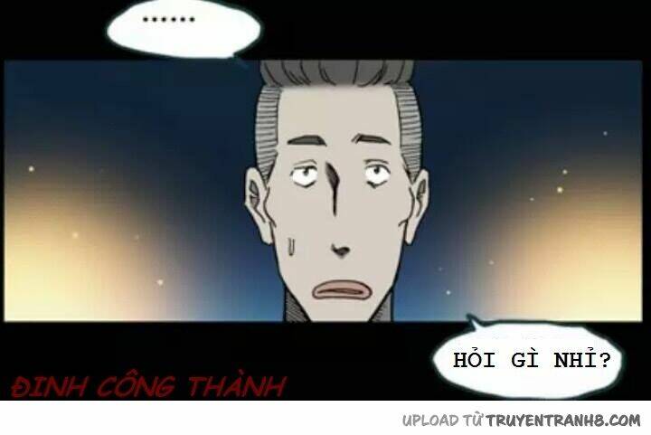 Bút Tiên: Chapter 2