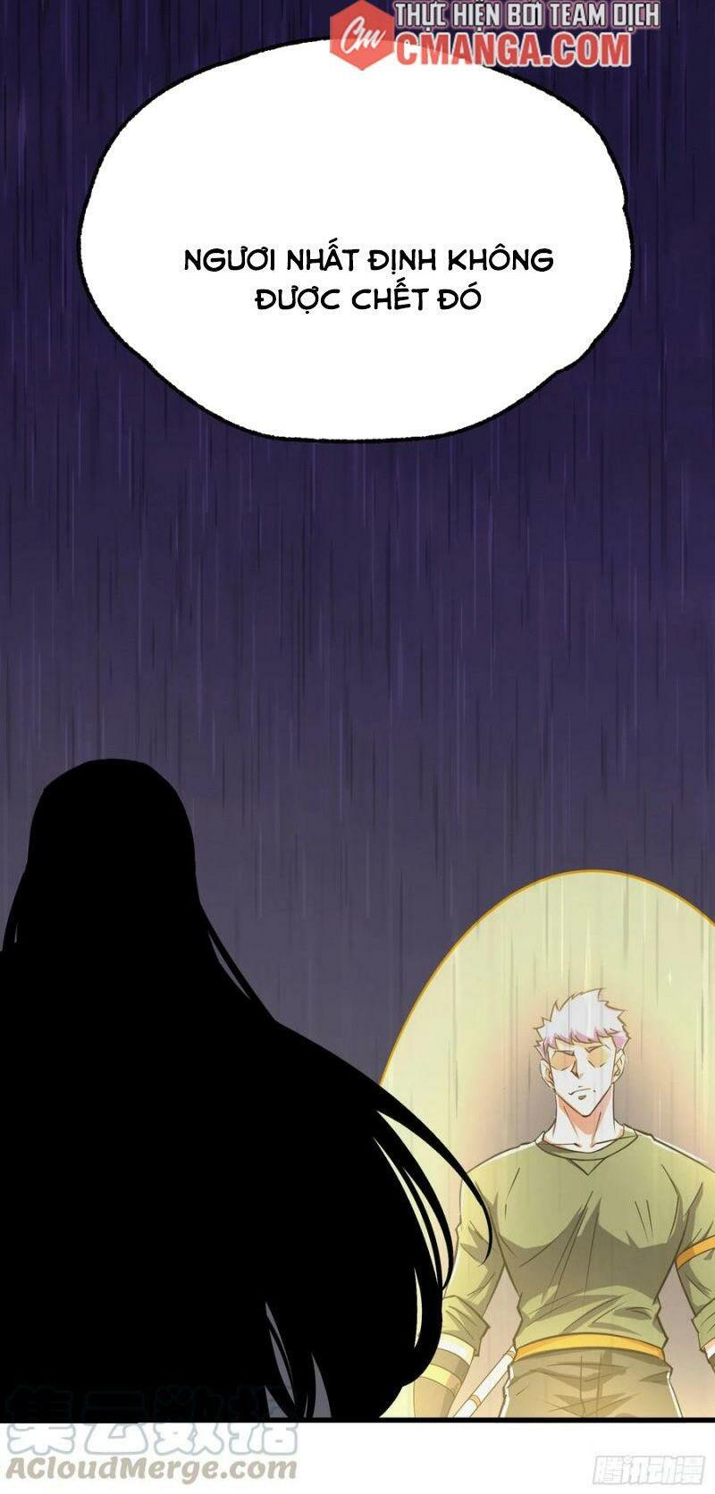 Thú Nhân: Chapter 286