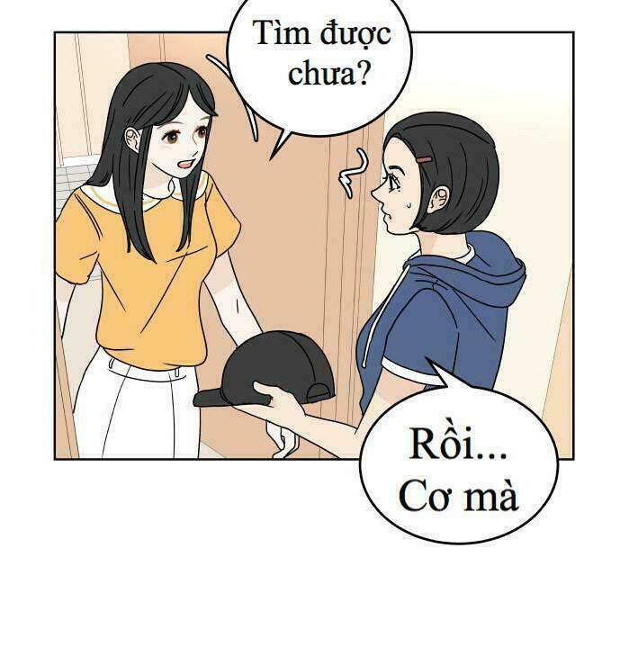 30 Phút Bước Đi Bên Em: Chapter 39