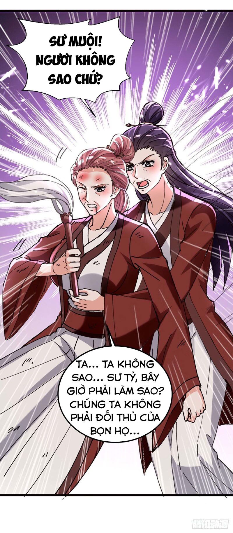 Thần Cấp Thấu Thị: Chapter 189