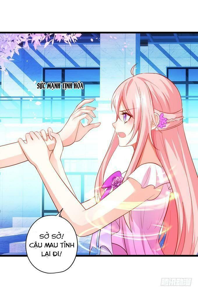 Hồ Tiên Hung Bạo: Chapter 96