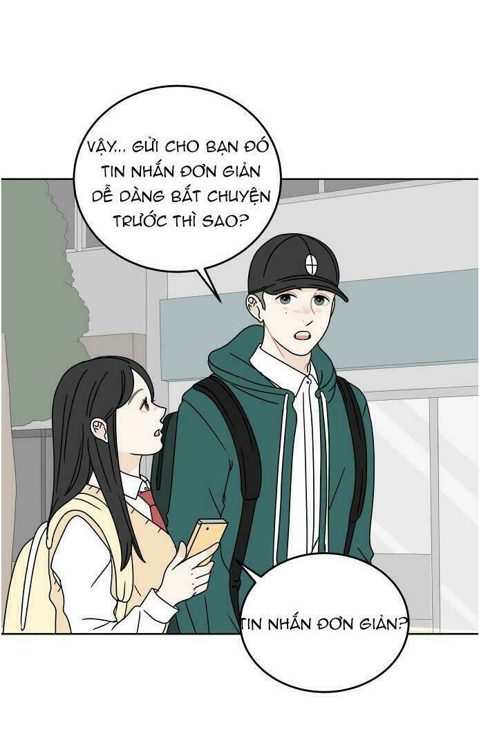 30 Phút Bước Đi Bên Em: Chapter 77