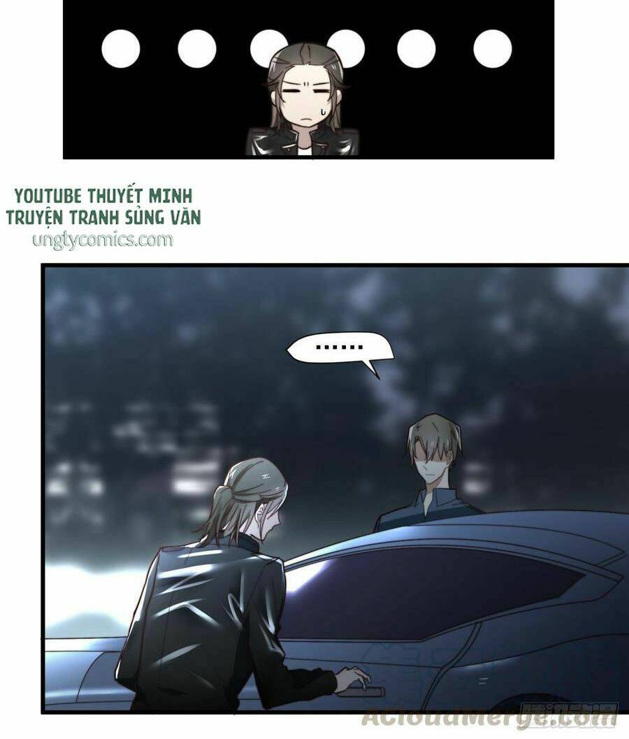 Đơn Phương Yêu Thầm Anh: Chapter 7