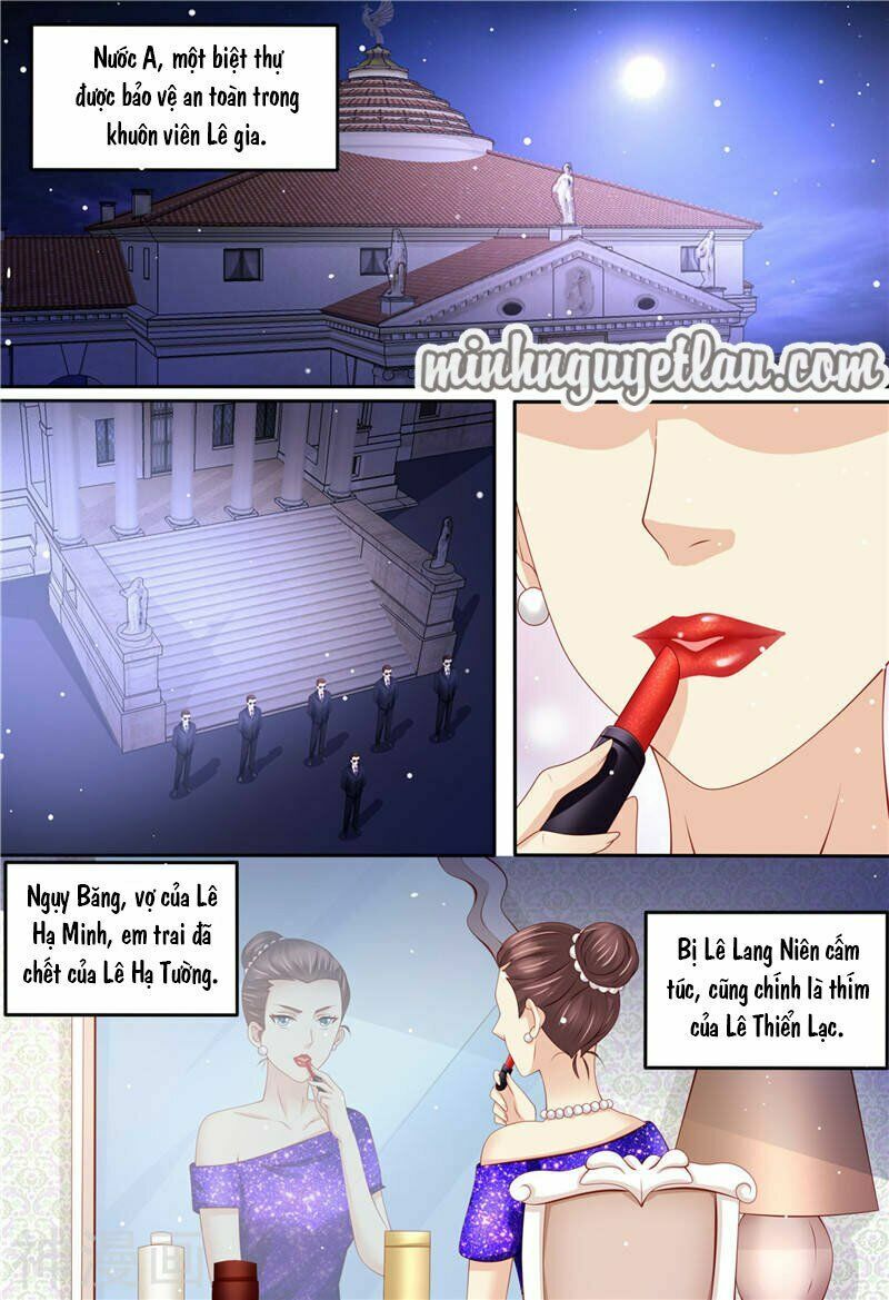 Cưng Chiều Vợ Yêu: Chapter 176