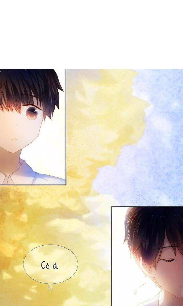 Kế Hoạch Trái Tim: Chapter 46