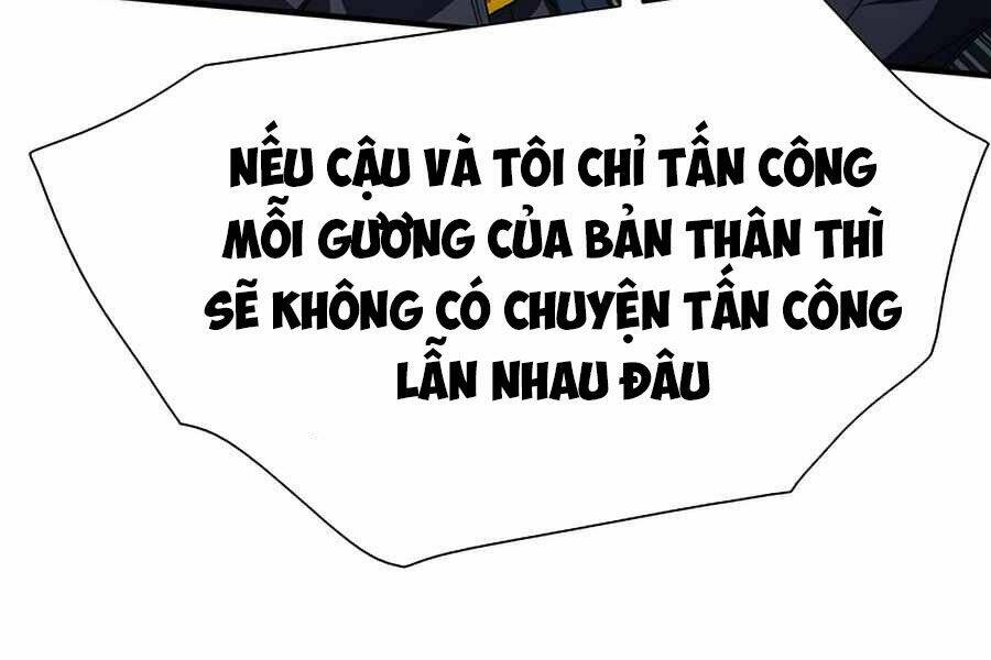 Các Chòm Sao Chỉ Chú Ý Mình Tôi: Chapter 20