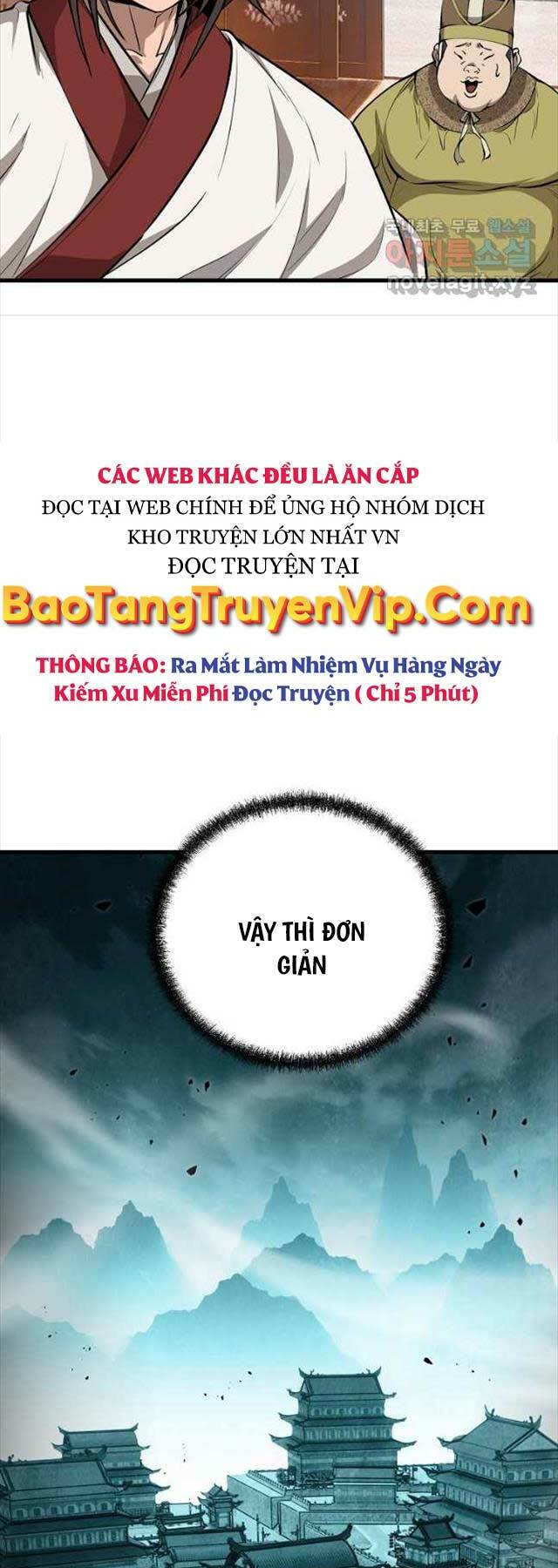 Đông Phương Bất Bại: Chapter 20