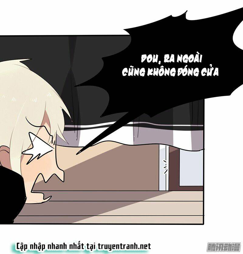 Chạm Vào Người Thương: Chapter 25