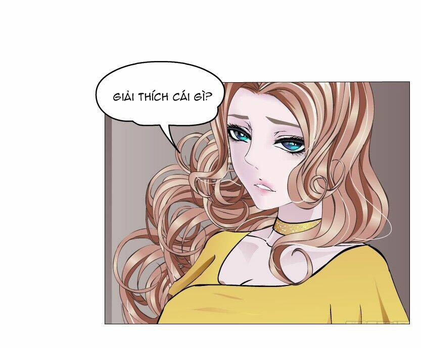 Cạm Bẫy Của Nữ Thần: Chapter 160