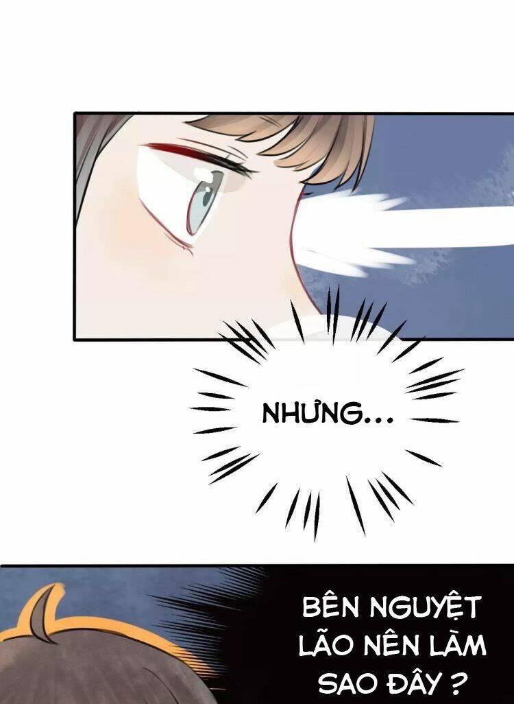 Bình Minh Của Ngũ Nguyệt: Chapter 18
