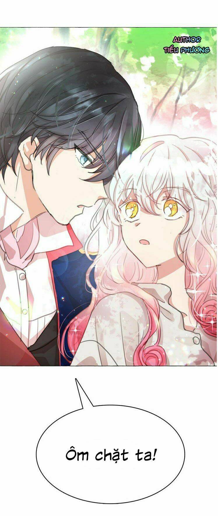 Bí Mật Của Hoàng Phi Isana: Chapter 3