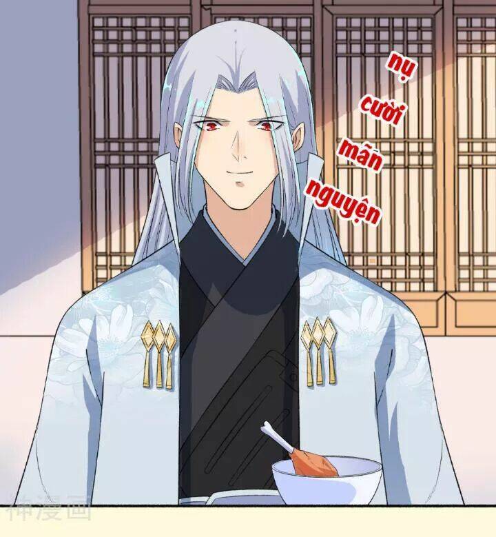 Cuồng Phi Phách Lối: Chapter 60